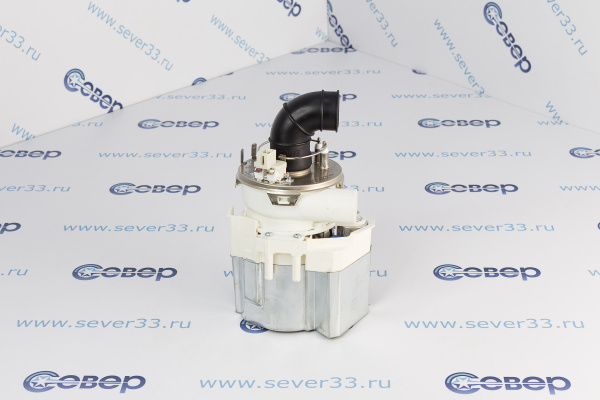 Насос ПММ Haier 0120400566 циркуляционный_1