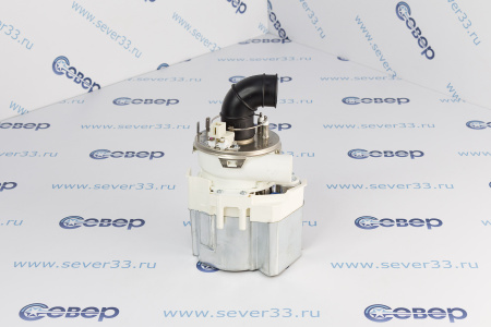 Насос ПММ Haier 0120400566 циркуляционный | Продажа, монтаж и обслуживание холодильного оборудования | Север33