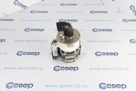 Насос ПММ Haier 0120400566 циркуляционный | Продажа, монтаж и обслуживание холодильного оборудования | Север33