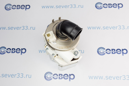 Насос ПММ Haier 0120400566 циркуляционный | Продажа, монтаж и обслуживание холодильного оборудования | Север33