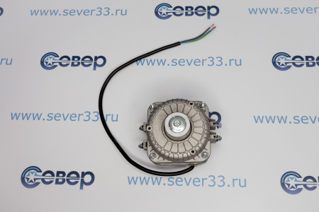 Микродвигатель YZF 16-25 | Продажа, монтаж и обслуживание холодильного оборудования | Север33