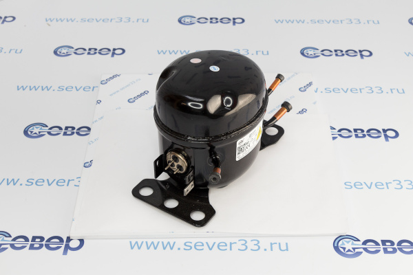 Компрессор QD35Y (R600 -23.3C 52Вт)_2