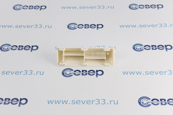 Ребро бака 097565 INDESIT (9отвер) DRM107ID AR4119_2