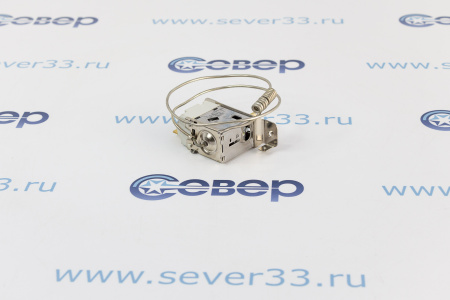 Термостат хол-ка Daewoo PFN-C171 (2 конт) HL062 | Продажа, монтаж и обслуживание холодильного оборудования | Север33