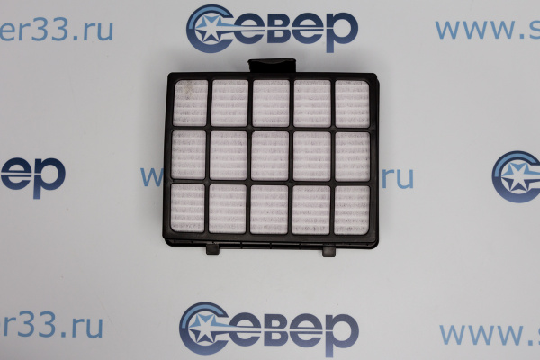F6 HEPA фильтр для пылесоса SAMSUNG SC-65--, SC-66--, SC-67--, SC-68--,аналог SAMSUNG DJ-9700492-1шт_2