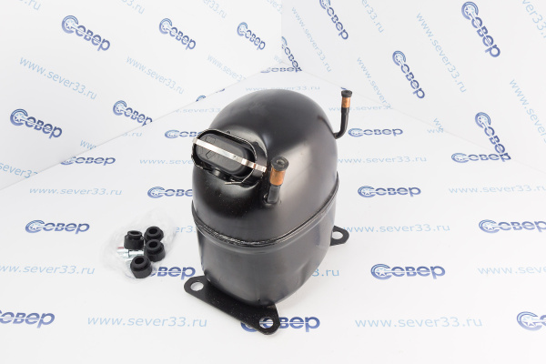 Компрессор CUBIGEL MS34TB (R-404a, HBP Ткип.  7,2°C Тконд.  54,4°C) - 5292 Вт._4