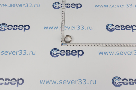 Втулка нерж.основная Indesit 22х25 мм посадка "на горячую" VLT906 | Продажа, монтаж и обслуживание холодильного оборудования | Север33