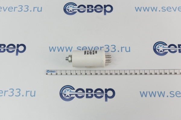 Конденсатор электрический 4,5 мкФ_2