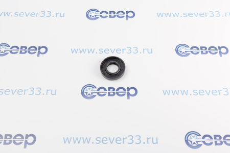 Сальник бака 25x50,5x10/12 NQK.SF | Продажа, монтаж и обслуживание холодильного оборудования | Север33