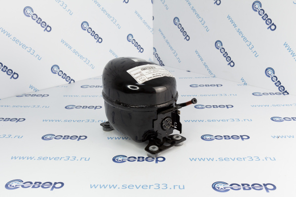 Компрессор GMCC SZ99H1H (R600 LBP Ткип.= -23,3°C Тконд.= 55°C) - 184 Вт._2