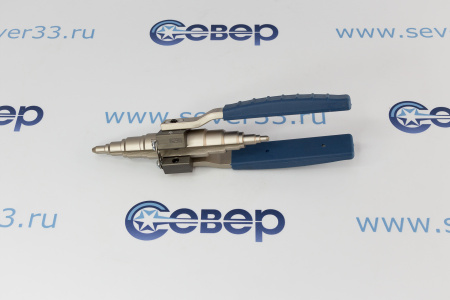 Труборасширитель Value VST-22B (1/4", 5/16", 3/8", 1/2", 5/8", 3/4", 7/8") | Продажа, монтаж и обслуживание холодильного оборудования | Север33
