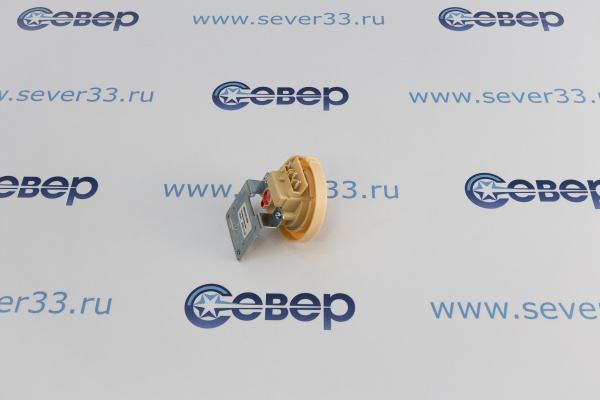 Датчик уровня воды (прессостат) LG 6601ER1006S, 6601ER1006A, 6601ER1006X, PSW003LG 3 конт._2
