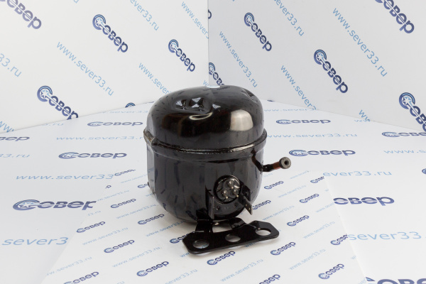 Компрессор QD65Y (R600 -23.3C 100Вт)_2