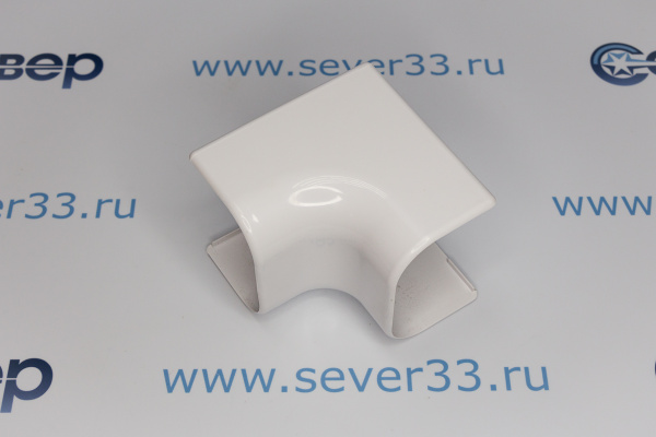 Угол внутренний для РКК-74х55 (белый)_1e