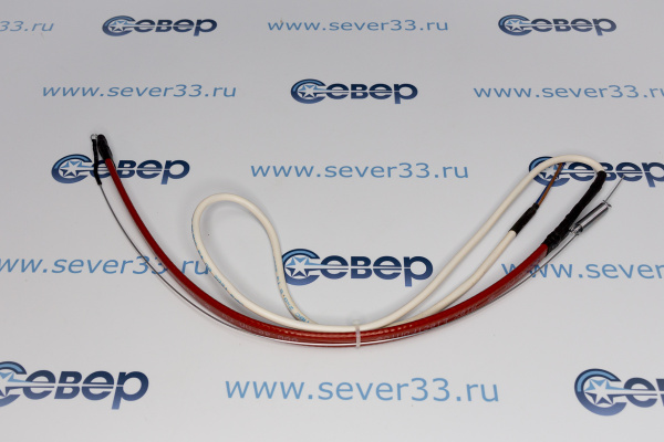 Нагреватель картера НК-5.4-0.5 саморег._1