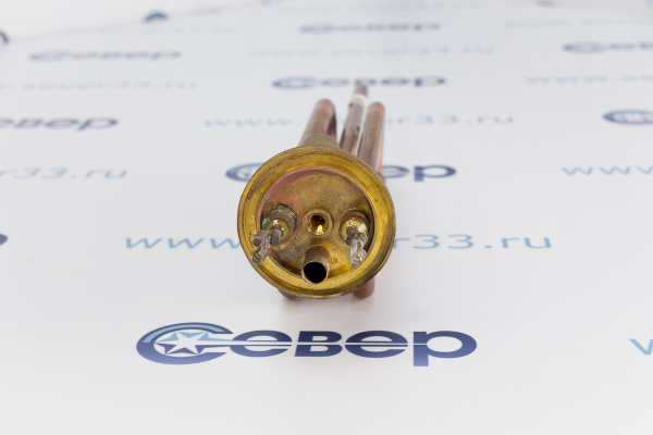 ТЭН для водонагревателя RCA PA 2500W анод М6_2