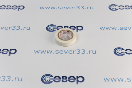 Изолента ЭРА ПВХ белая 15ммх10м | Продажа, монтаж и обслуживание холодильного оборудования | Север33