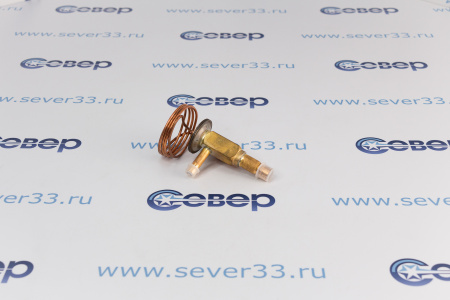ТРВ Sanhua RFGB-06-0.35-736, 1.2 кВт, R-290 | Продажа, монтаж и обслуживание холодильного оборудования | Север33