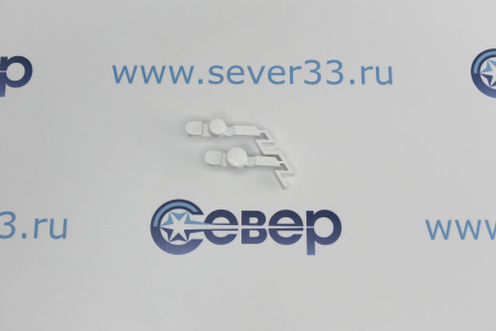Кнопка start/reset Whirlpool 481241029503 | Продажа, монтаж и обслуживание холодильного оборудования | Север33