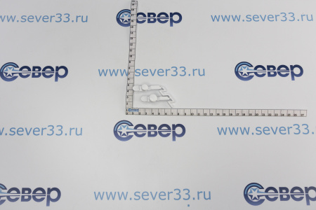Кнопка start/reset Whirlpool 481241029503 | Продажа, монтаж и обслуживание холодильного оборудования | Север33