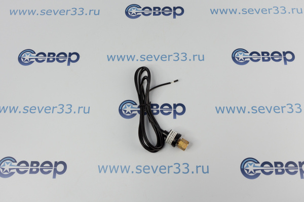 Реле давления картриджное Ридан типа ACB (118.5 бар) под гайку SPST-NO_2