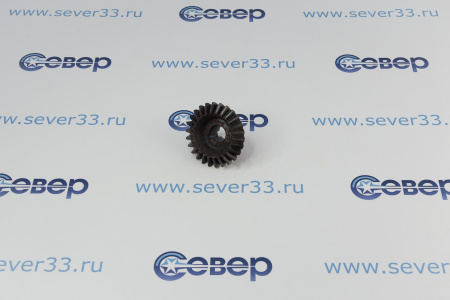 Шестерня МОП 11-1.01.01 Z-26 | Продажа, монтаж и обслуживание холодильного оборудования | Север33