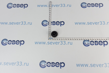 Прокладка клапана пара к утюгу Tefal CS-00094565 | Продажа, монтаж и обслуживание холодильного оборудования | Север33