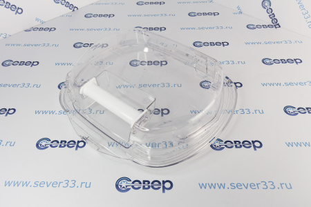 Резервуар для сбора конденсата Candy 40008542 | Продажа, монтаж и обслуживание холодильного оборудования | Север33