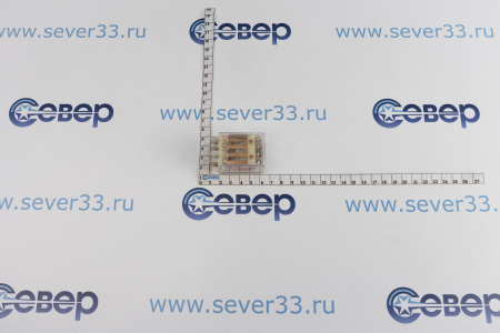 Реле промежуточное РП21М-004 УХЛ4Б 220В 50Гц | Продажа, монтаж и обслуживание холодильного оборудования | Север33