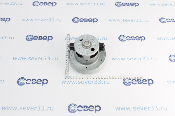 Двигатель пылесоса Samsung 2000W H 123mm, D 134mm VAC004SA_3