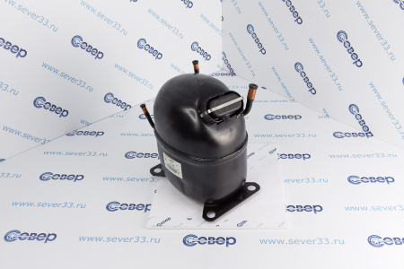 Компрессор S22TN (R-22, MBP, HBP, Ткип.= 7,2°C Тконд.= 54,4°C) - 2908 Вт. | Продажа, монтаж и обслуживание холодильного оборудования | Север33