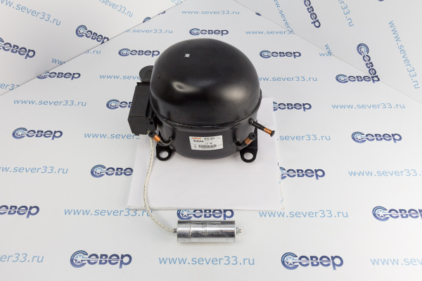 Компрессор MX21TB (R-404a, MBPHBP Ткип.  7,2°C Тконд.  55°C) - 3047 Вт._3