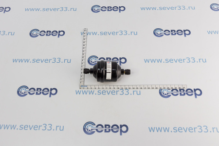 Фильтр осушитель Ридан DCL052 1/4" | Продажа, монтаж и обслуживание холодильного оборудования | Север33