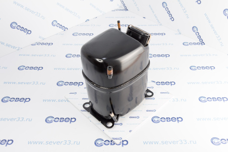 Компрессор SECOP GS34CLX (R-404a, LBP, Ткип.= -23,3°C Тконд.= 54,4°C) - 1883 Вт. | Продажа, монтаж и обслуживание холодильного оборудования | Север33