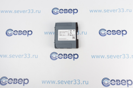 Реле времени 3RP25741NW30 электронное с функцией "Звезда-треугольник",12v-240B,AC/DC,винтовые клеммы | Продажа, монтаж и обслуживание холодильного оборудования | Север33