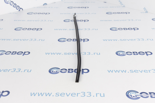 Уплотнитель нижний двери для посудомоечной машины Midea_2