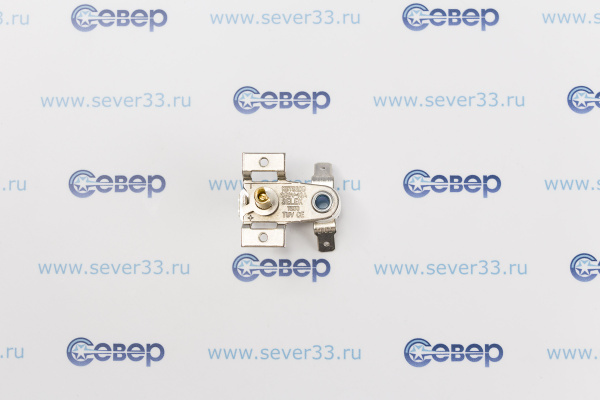 Термостат для обогревателя KST-820 10 A 250 B 70C_1