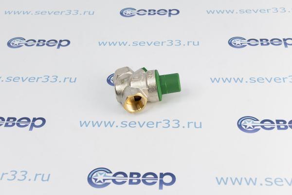 VALTEC Редуктор давления регулируемый мембранный 1-5 бар,34_3