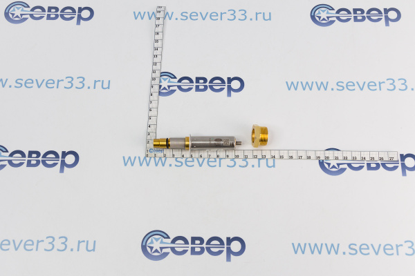 Статор ЭРВ STATORE BIPOLARE ERMETICO IP69K CON CAVO DA 2m SENZA CONNETTORE 10 PZ_3