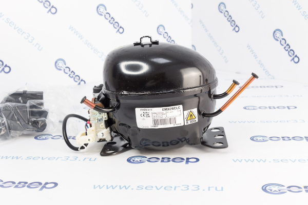 Компрессор Aspera EMX26CLC_2