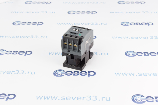 Контактор LC1E2510B5 24В_3