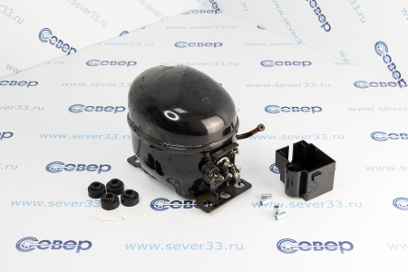 Компрессор Cubigel NUM55CA.a  | Продажа, монтаж и обслуживание холодильного оборудования | Север33