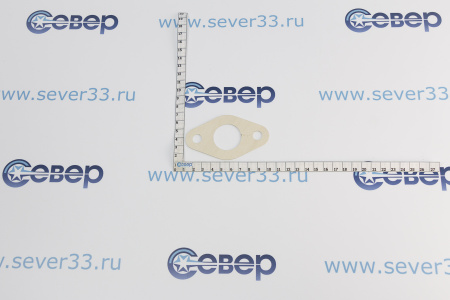 Прокладка для вентиля полугерметичного компрессора (BITZER, Bock,Copeland, Frascold, Dorin) 31/68 | Продажа, монтаж и обслуживание холодильного оборудования | Север33