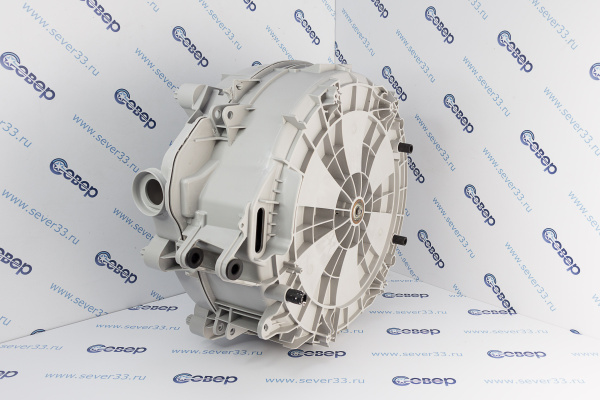 Бак Beko в сборе 2918900300_3
