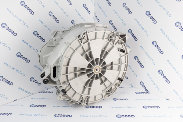 Бак Beko в сборе 2918900300_4