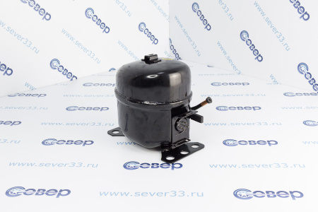 Компрессор ML-QD91YG (R600 -23C 155Вт) | Продажа, монтаж и обслуживание холодильного оборудования | Север33