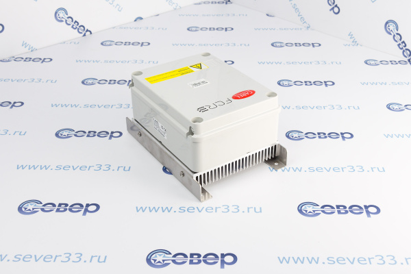 Регулятор скорости FAN SPEED CONTROL THREE PH.400v 06A-20....50C-IP55-RS485 MODBUS_4