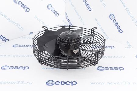 Вентилятор YWF 2E-250 B (220 В) нагнетающий | Продажа, монтаж и обслуживание холодильного оборудования | Север33
