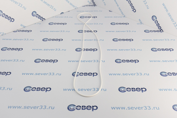 Уплотнитель бака стиральной машины Haier 0020300510, оригинал_2