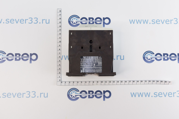 Контактор DILM50, EATON 230240V 5060Hz 3п 50A (22kW) AC-3_2